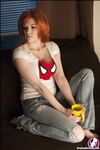 Amateur - Cosplaydeviants 1381_Redheadedstranger - Photos 1381_Redheadedstranger Cosplay