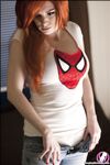 Amateur - Cosplaydeviants 1381_Redheadedstranger - Photos 1381_Redheadedstranger Cosplay