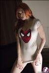 Amateur - Cosplaydeviants 1381_Redheadedstranger - Photos 1381_Redheadedstranger Cosplay