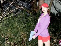 Amateur - Cosplaydeviants 1385_Pressstart - 1385_Pressstart Photos Cosplay