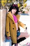 Amateur - Cosplaydeviants 1386_Wondra - 1386_Wondra Photos Cosplay