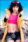 Amateur - Cosplaydeviants 1386_Wondra - 1386_Wondra Photos Cosplay