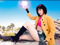 Amateur - Cosplaydeviants 1386_Wondra - 1386_Wondra Photos Cosplay