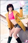 Amateur - Cosplaydeviants 1386_Wondra - 1386_Wondra Photos Cosplay