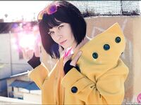 Amateur - Cosplaydeviants 1386_Wondra - 1386_Wondra Photos Cosplay