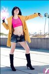 Amateur - Cosplaydeviants 1386_Wondra - 1386_Wondra Photos Cosplay