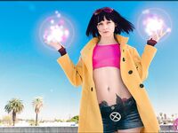 Amateur - Cosplaydeviants 1386_Wondra - 1386_Wondra Photos Cosplay