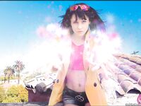 Amateur - Cosplaydeviants 1386_Wondra - 1386_Wondra Photos Cosplay