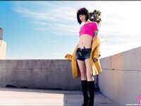 Amateur - Cosplaydeviants 1386_Wondra - 1386_Wondra Photos Cosplay