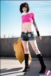 Amateur - Cosplaydeviants 1386_Wondra - 1386_Wondra Photos Cosplay