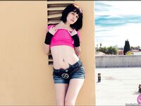 Amateur - Cosplaydeviants 1386_Wondra - 1386_Wondra Photos Cosplay