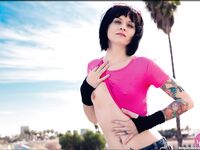 Amateur - Cosplaydeviants 1386_Wondra - 1386_Wondra Photos Cosplay
