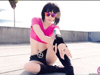 Amateur - Cosplaydeviants 1386_Wondra - 1386_Wondra Photos Cosplay