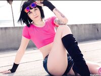 Amateur - Cosplaydeviants 1386_Wondra - 1386_Wondra Photos Cosplay