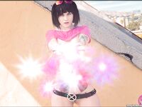 Amateur - Cosplaydeviants 1386_Wondra - 1386_Wondra Photos Cosplay