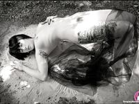Amateur - Cosplaydeviants 1387_Coldembrace - Photos 1387_Coldembrace Cosplay