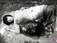 Amateur - Cosplaydeviants 1387_Coldembrace - Photos 1387_Coldembrace Cosplay