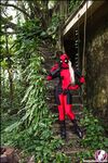 Amateur - Cosplaydeviants 1388_Comedyrelief - Photos 1388_Comedyrelief Cosplay