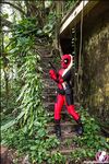 Amateur - Cosplaydeviants 1388_Comedyrelief - Photos 1388_Comedyrelief Cosplay