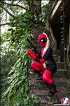 Amateur - Cosplaydeviants 1388_Comedyrelief - Photos 1388_Comedyrelief Cosplay
