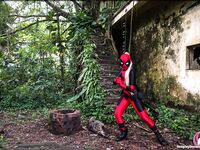 Amateur - Cosplaydeviants 1388_Comedyrelief - Photos 1388_Comedyrelief Cosplay