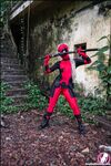 Amateur - Cosplaydeviants 1388_Comedyrelief - Photos 1388_Comedyrelief Cosplay