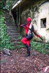 Amateur - Cosplaydeviants 1388_Comedyrelief - Photos 1388_Comedyrelief Cosplay