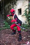 Amateur - Cosplaydeviants 1388_Comedyrelief - Photos 1388_Comedyrelief Cosplay