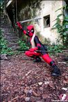 Amateur - Cosplaydeviants 1388_Comedyrelief - Photos 1388_Comedyrelief Cosplay