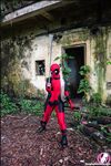 Amateur - Cosplaydeviants 1388_Comedyrelief - Photos 1388_Comedyrelief Cosplay