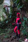 Amateur - Cosplaydeviants 1388_Comedyrelief - Photos 1388_Comedyrelief Cosplay