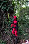 Amateur - Cosplaydeviants 1388_Comedyrelief - Photos 1388_Comedyrelief Cosplay