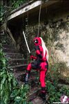 Amateur - Cosplaydeviants 1388_Comedyrelief - Photos 1388_Comedyrelief Cosplay