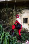 Amateur - Cosplaydeviants 1388_Comedyrelief - Photos 1388_Comedyrelief Cosplay