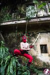Amateur - Cosplaydeviants 1388_Comedyrelief - Photos 1388_Comedyrelief Cosplay
