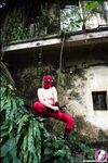 Amateur - Cosplaydeviants 1388_Comedyrelief - Photos 1388_Comedyrelief Cosplay