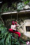 Amateur - Cosplaydeviants 1388_Comedyrelief - Photos 1388_Comedyrelief Cosplay