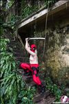 Amateur - Cosplaydeviants 1388_Comedyrelief - Photos 1388_Comedyrelief Cosplay