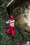 Amateur - Cosplaydeviants 1388_Comedyrelief - Photos 1388_Comedyrelief Cosplay