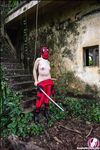 Amateur - Cosplaydeviants 1388_Comedyrelief - Photos 1388_Comedyrelief Cosplay