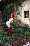 Amateur - Cosplaydeviants 1388_Comedyrelief - Photos 1388_Comedyrelief Cosplay