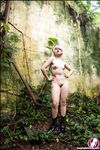 Amateur - Cosplaydeviants 1388_Comedyrelief - Photos 1388_Comedyrelief Cosplay