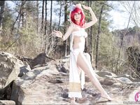 Amateur - Cosplaydeviants 1389_Magislave - 1389_Magislave Photos Cosplay