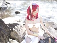 Amateur - Cosplaydeviants 1389_Magislave - 1389_Magislave Photos Cosplay