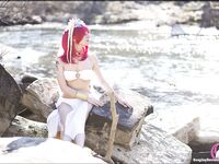 Amateur - Cosplaydeviants 1389_Magislave - 1389_Magislave Photos Cosplay