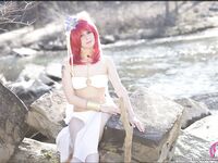 Amateur - Cosplaydeviants 1389_Magislave - 1389_Magislave Photos Cosplay