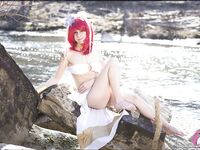 Amateur - Cosplaydeviants 1389_Magislave - 1389_Magislave Photos Cosplay
