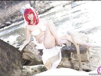 Amateur - Cosplaydeviants 1389_Magislave - 1389_Magislave Photos Cosplay