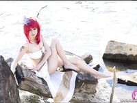 Amateur - Cosplaydeviants 1389_Magislave - 1389_Magislave Photos Cosplay