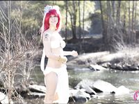 Amateur - Cosplaydeviants 1389_Magislave - 1389_Magislave Photos Cosplay